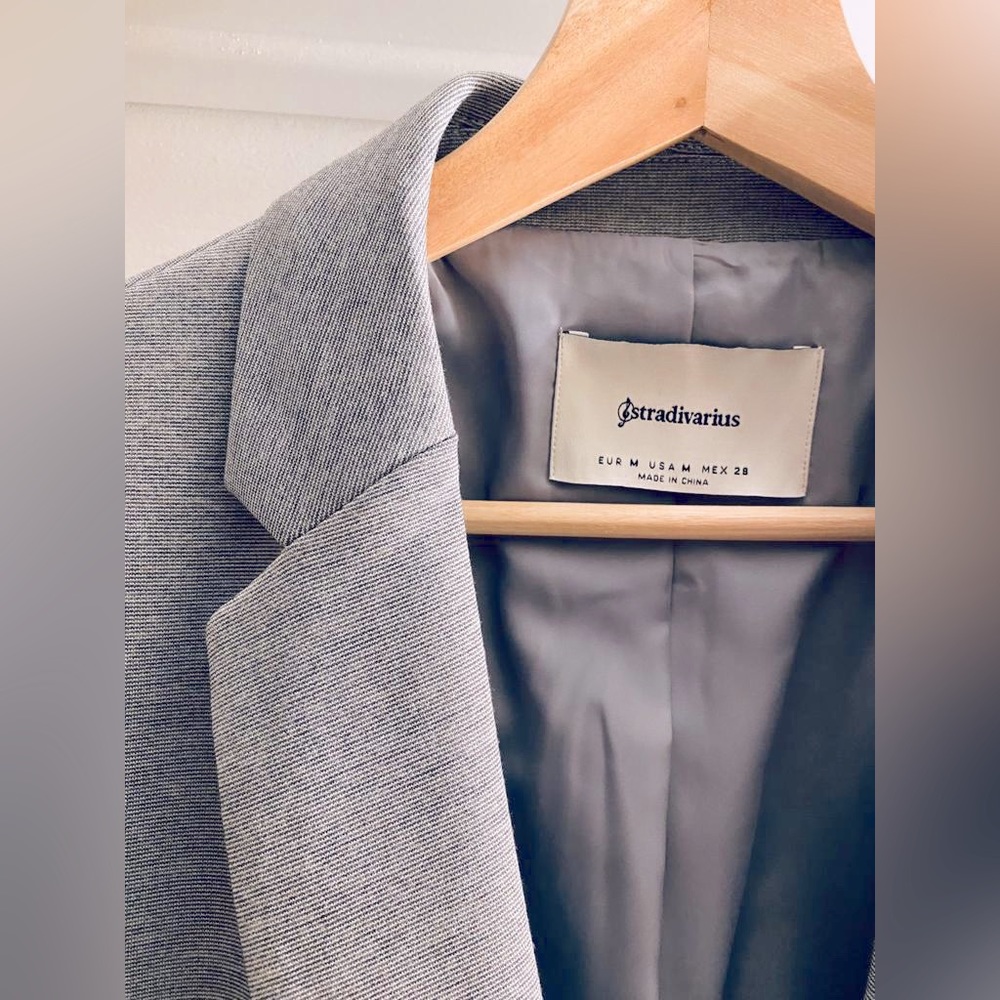 Stradivarius Blazer